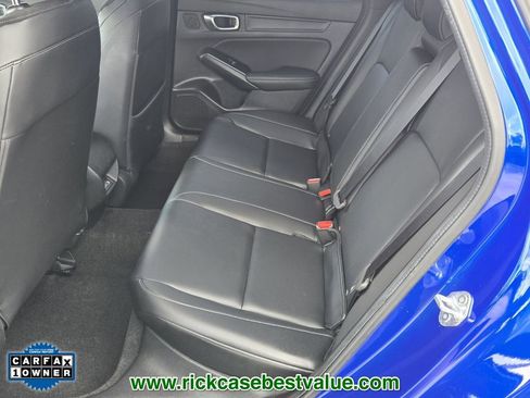 Used 2023 Acura Integra A-Spec image 12