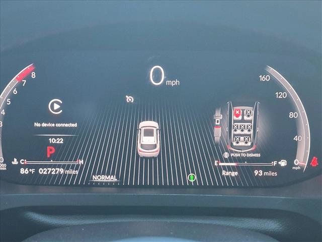 Certified 2026 Acura MDX A-Spec AWD/4WD image 11