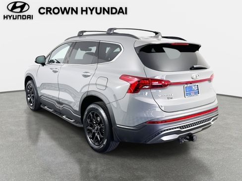 Certified 2023 Hyundai Santa Fe XRT w/ Cargo Package image 7