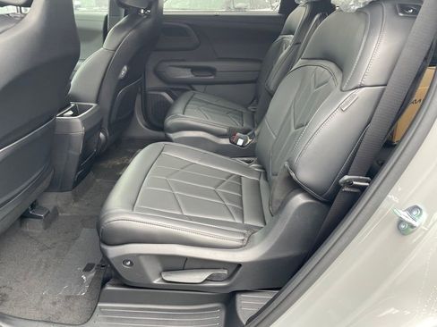 New 2027 Kia Telluride EX X-Line AWD/4WD image 13
