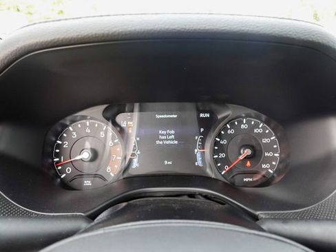 New 2026 Jeep Compass Latitude w/ Quick Order Package 29K image 16