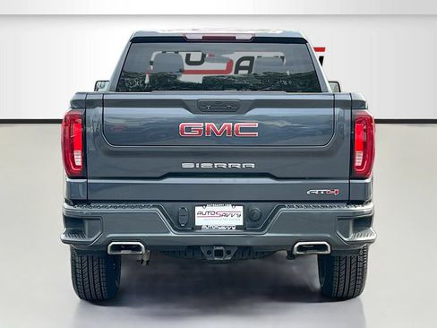 Used 2021 GMC Sierra 1500 AT4 AWD/4WD image 6