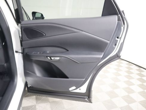 Used 2025 Lexus RX 350 FWD image 28