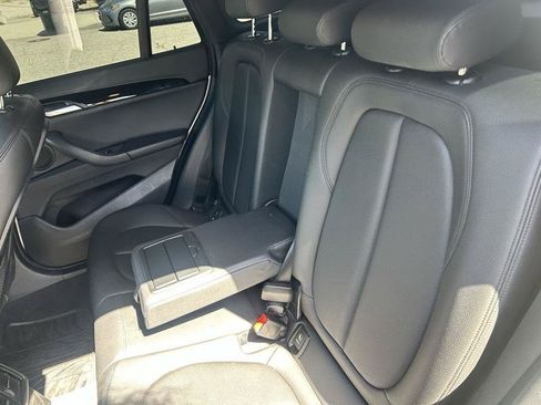 Used 2017 BMW X1 sDrive28i FWD image 15