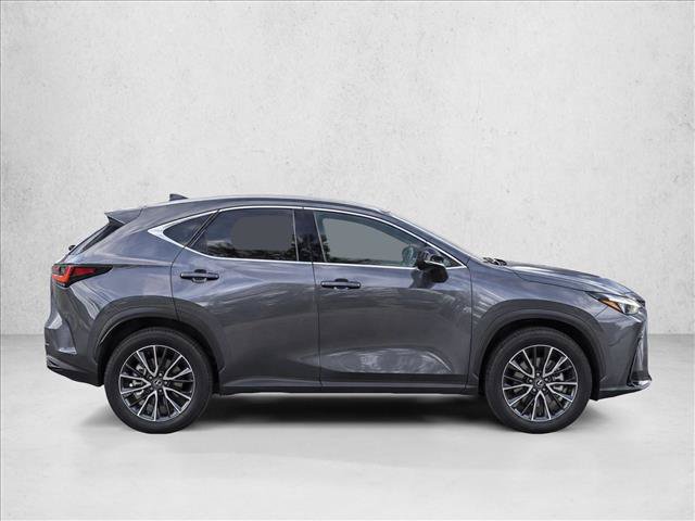 Used 2025 Lexus NX 250 FWD w/ Accessory Package (Z1) image 8