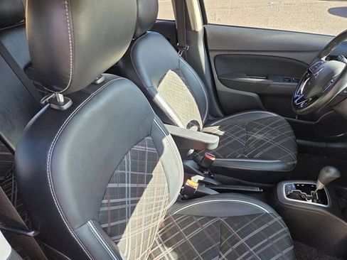 Used 2024 Mitsubishi Mirage Black Edition image 8