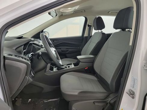 Used 2017 Ford Escape S image 13