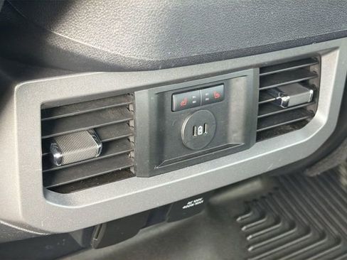 Used 2023 Ford F250 Lariat w/ Snow Plow/Camper Package image 25