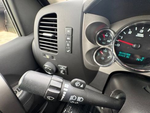 Used 2013 GMC Sierra 1500 SLE w/ Power Tech Package image 25