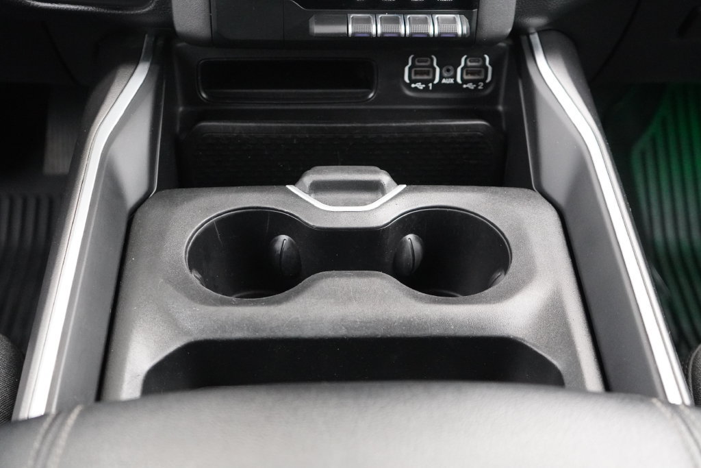 Used 2020 RAM 1500 Big Horn AWD/4WD image 22