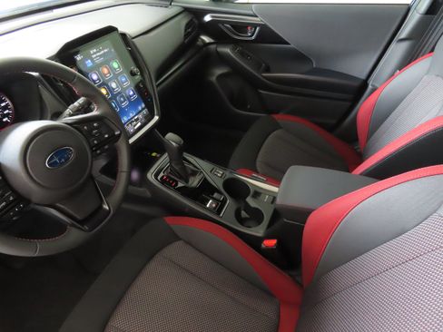 New 2026 Subaru Impreza RS AWD/4WD image 19