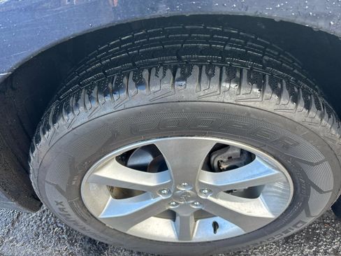 Used 2013 Subaru Outback 2.5i Limited w/ Moonroof Pkg image 9