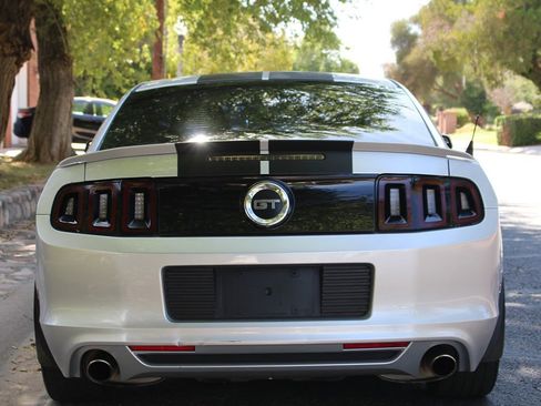 Used 2014 Ford Mustang GT Premium w/ GT Track Package image 32