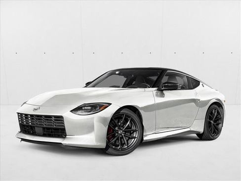 Used 2025 Nissan Z Performance w/ Floor Mat Package RWD image 1