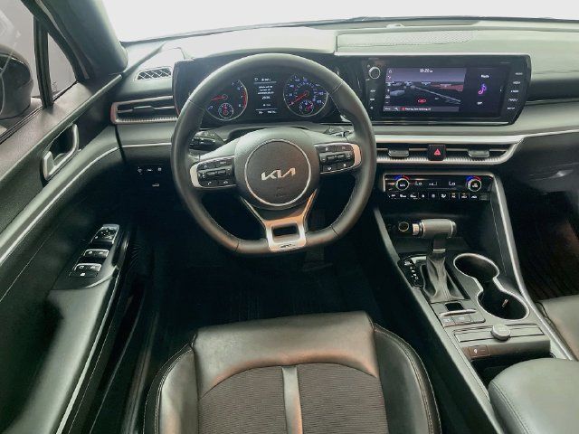 Used 2023 Kia K5 GT-Line w/ GT-Line Premium Package FWD image 22