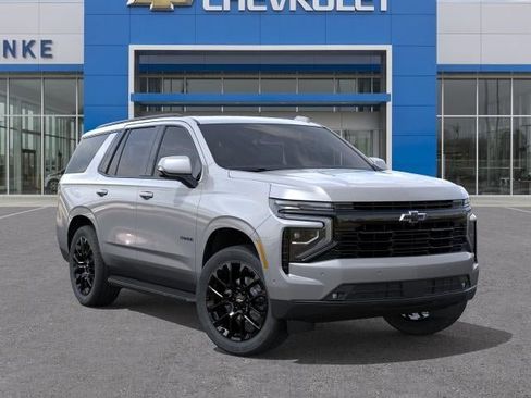 New 2026 Chevrolet Tahoe RST w/ Comfort Package AWD/4WD image 7
