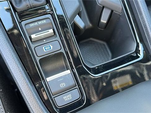 New 2025 Honda Accord Sport image 19