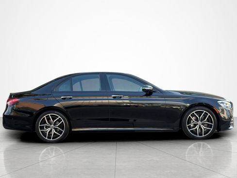 Used 2023 Mercedes-Benz E 350 Sedan image 6