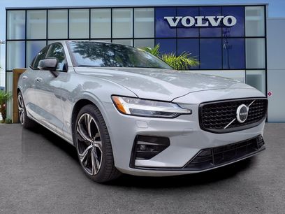 Certified 2025 Volvo S60 B5 Plus