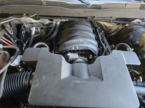 Used 2015 Chevrolet Silverado 1500 LT w/ All Star Edition image 25