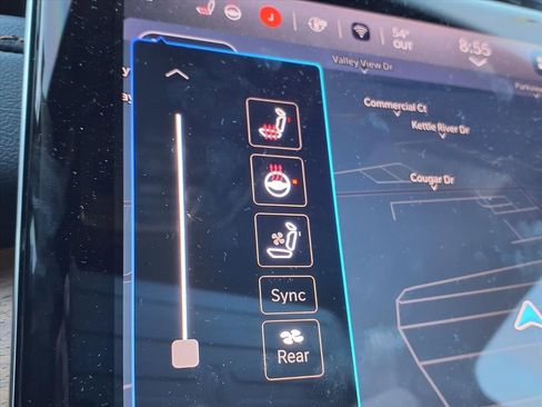 Certified 2025 Jeep Grand Cherokee Summit image 4