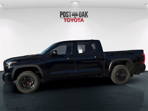 New 2026 Toyota Tundra TRD Pro image 4