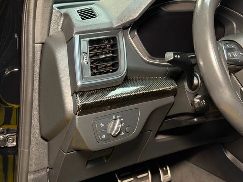 Used 2018 Audi SQ5 Premium Plus w/ Navigation Package image 37