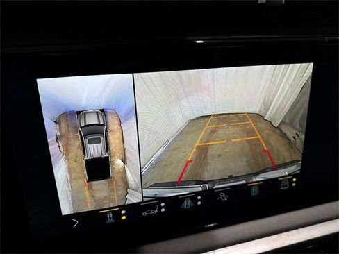 Certified 2022 GMC Sierra 1500 Denali Ultimate image 20