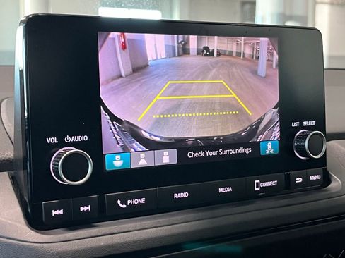 Used 2024 Honda Accord EX image 24