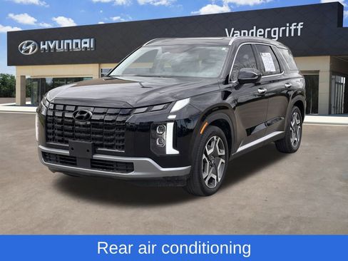 Used 2025 Hyundai Palisade SEL image 6