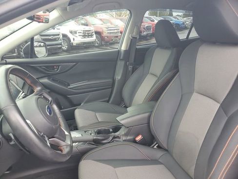 Used 2022 Subaru Crosstrek 2.0i Premium AWD/4WD image 16