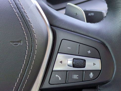 Used 2023 BMW X6 xDrive40i w/ Climate Comfort Package image 28