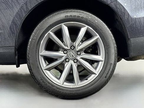 Used 2021 Acura RDX Technology Package image 32