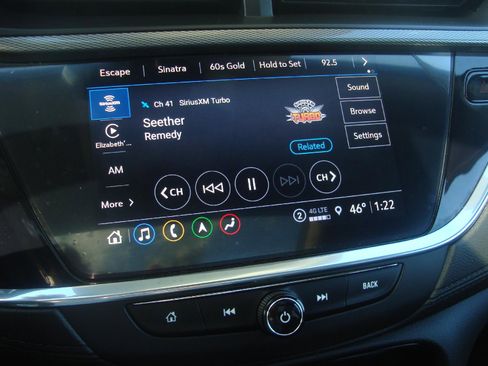 Used 2023 Buick Encore GX Essence w/ Advanced Technology Package image 15