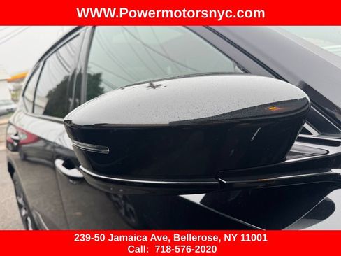 Used 2024 Acura MDX A-Spec AWD/4WD image 9