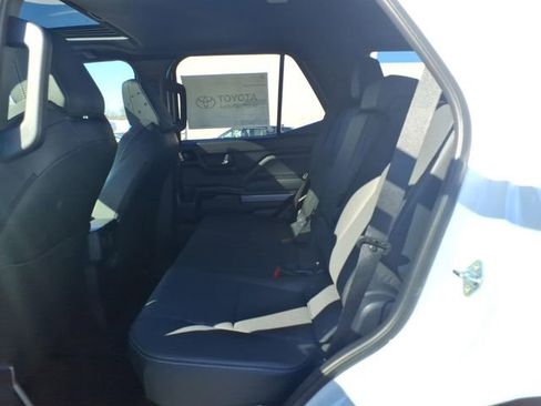 New 2026 Toyota 4Runner TRD Sport Premium image 9