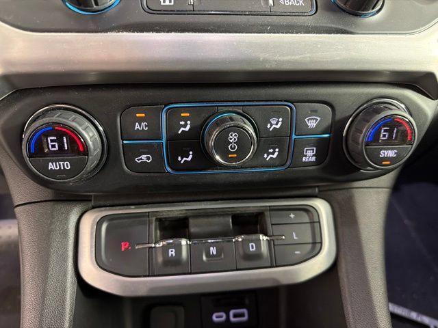 Used 2020 GMC Acadia SLT w/ Premium Package FWD image 27