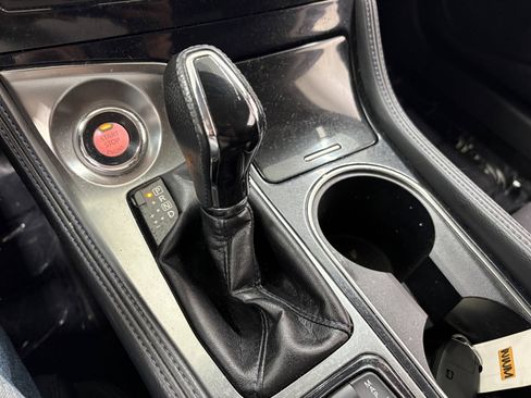 Used 2018 Nissan Maxima 3.5 S FWD image 21
