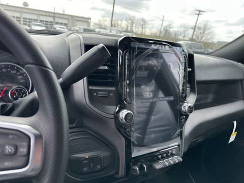 New 2026 RAM 2500 Tradesman image 3
