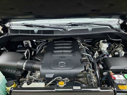 Used 2016 Toyota Tundra 1794 Edition image 36