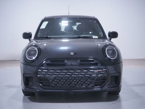 New 2026 MINI Cooper S FWD image 4