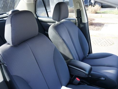 Used 2008 Nissan Versa Sedan w/ Convenience Pkg image 21