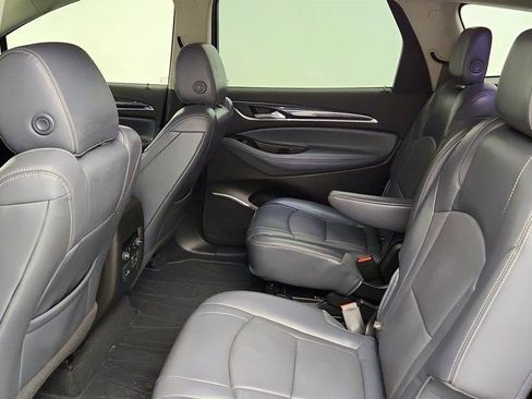 Used 2018 Buick Enclave Premium w/ Experience Buick Package FWD image 21