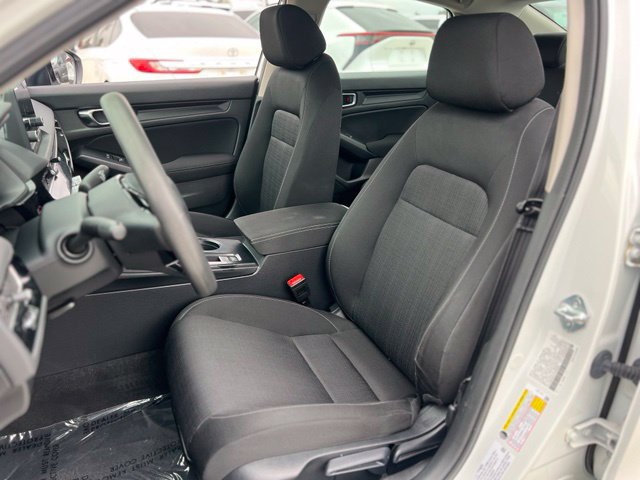 Used 2023 Honda Civic LX image 8