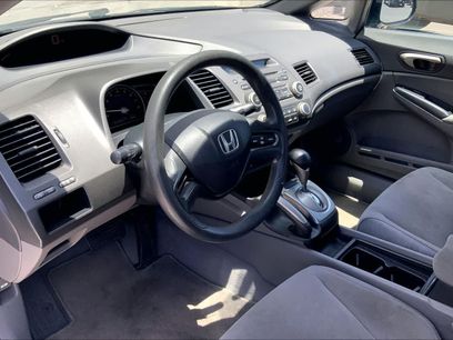 Used 2008 Honda Civic LX