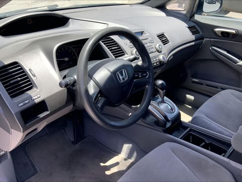 Used 2008 Honda Civic LX image 2