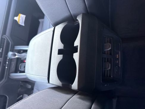 Used 2025 Chevrolet Colorado W/T w/ WT Convenience Package II image 21