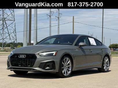 Used 2025 Audi A5 2.0T Premium Plus