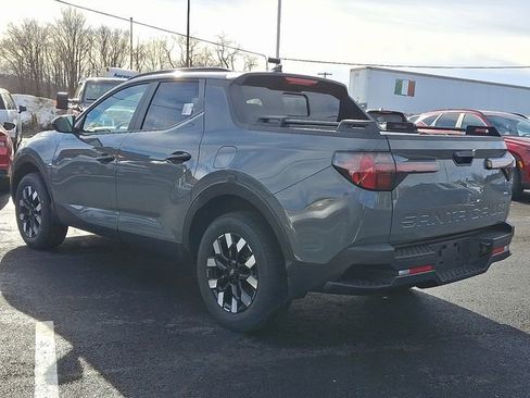 New 2026 Hyundai Santa Cruz SEL image 3