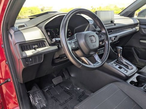 Used 2023 Honda CR-V Sport image 10